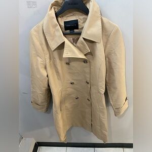 Ladies Sanctuary Trench Coat